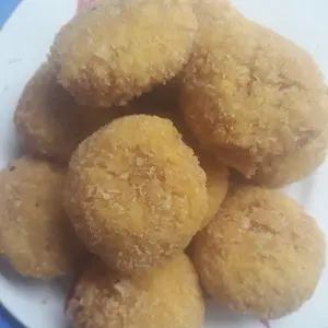 Hình ảnh Bánh Gà 3 Cái