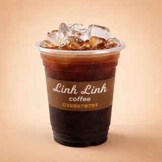 Hình ảnh Cold brew dâu Tây 