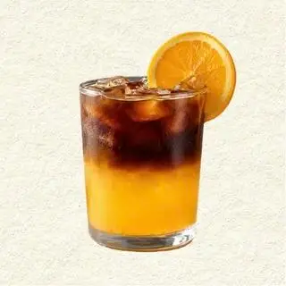 Hình ảnh Orange Cold Brew