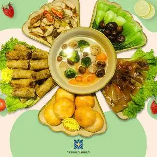 Hình ảnh Mâm 6 Món