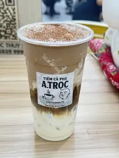 Hình ảnh Cacao kem dẻo