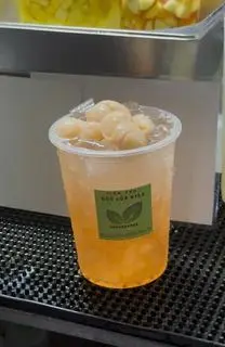 Hình ảnh Trà Vải