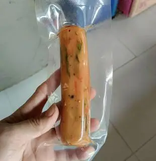 Hình ảnh Nem chay - 100g