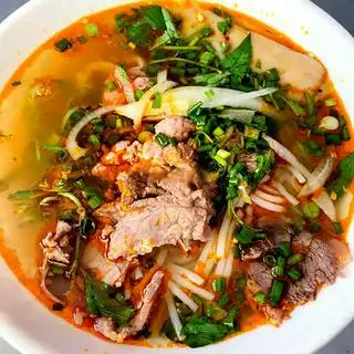 Hình ảnh Tái - nạm