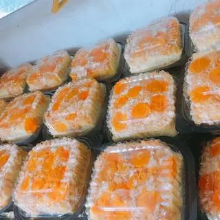 Hình ảnh bông lan trứng muối