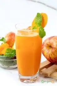 Hình ảnh Nước ép táo mix thơm