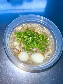Hình ảnh Súp cua