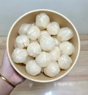 Hình ảnh Box Bòn bon 400gr