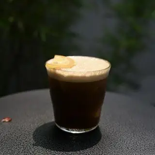 Hình ảnh Coldbrew yuzu