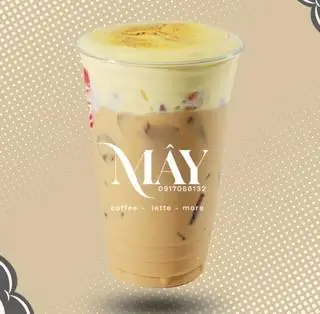 Hình ảnh Cà phê trứng khè