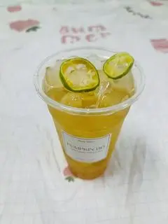 Hình ảnh Lipton chanh