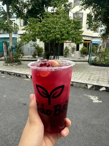 Hình ảnh Trà nho