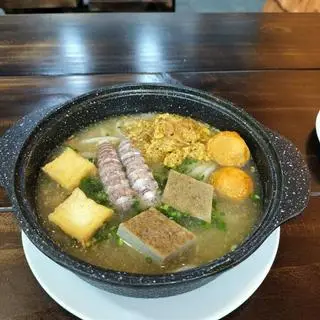 Hình ảnh Bánh canh thường