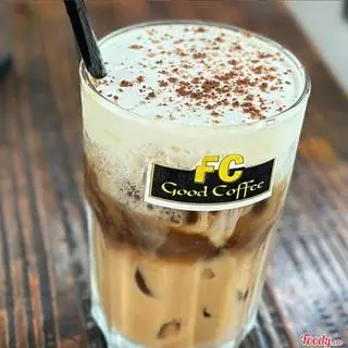 Hình ảnh Cafe Muối FC