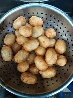 Hình ảnh 11 Bánh Mặn