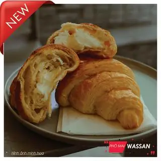 Hình ảnh Bánh Wasan Cheese
