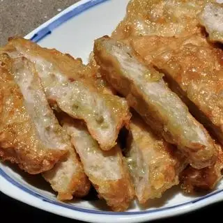 Hình ảnh Chả cốm