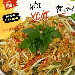 Hình ảnh Gỏi Xoài