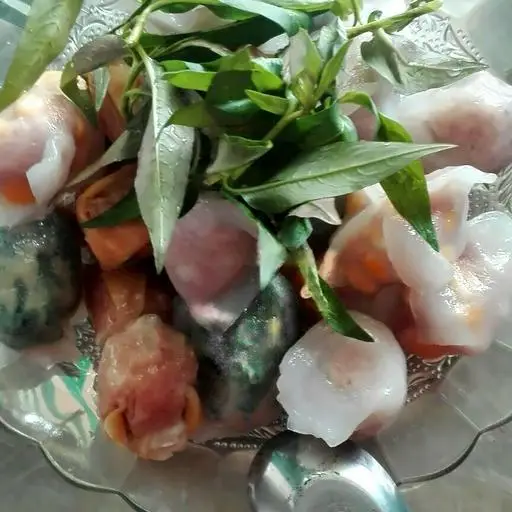 Hình ảnh Há cảo thập cẩm