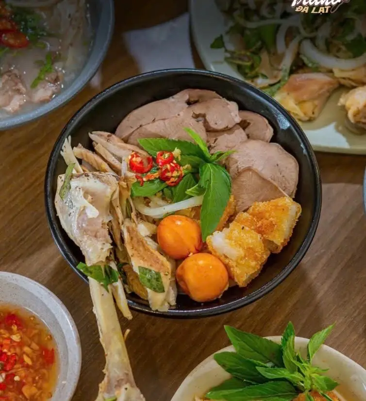Hình ảnh Bánh ướt đặc biệt (best seller) - Chính gốc (Since1979)