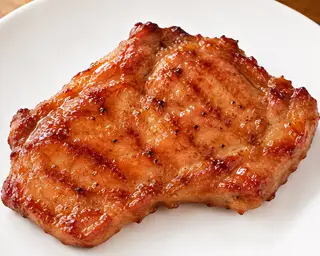 Hình ảnh SƯỜN NƯỚNG 