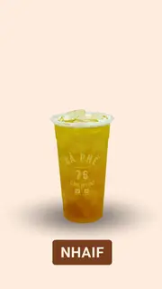 Hình ảnh Trà nhài nguyên bản - 700ml