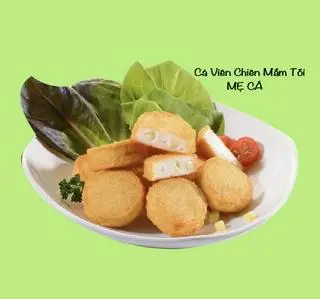Hình ảnh Đậu Hũ Phomai - 3 viên