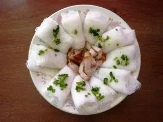 Hình ảnh Bánh Hỏi Thêm 