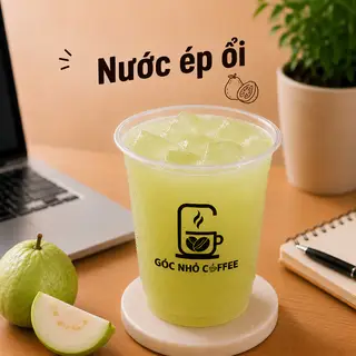 Hình ảnh Nước ép ổi
