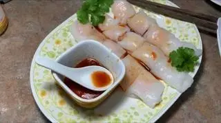 Hình ảnh Bánh Cuốn Tôm
