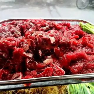 Hình ảnh Tái mềm