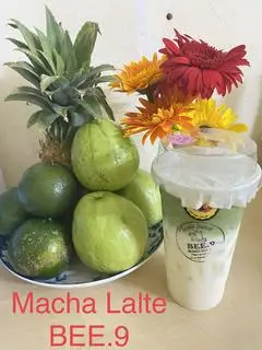 Hình ảnh Matcha lalte