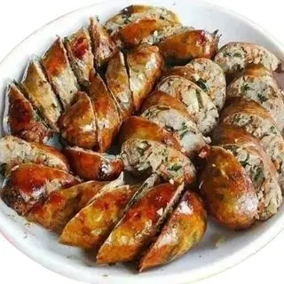Hình ảnh DỒI SỤN NON NƯỚNG