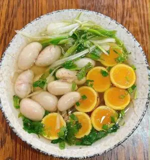 Hình ảnh ngọc kê trần 4 bộ 