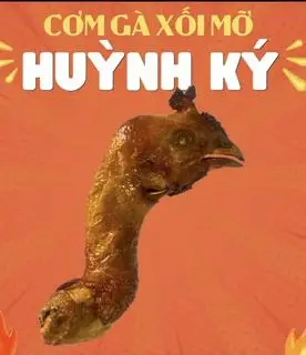 Hình ảnh Đầu gà