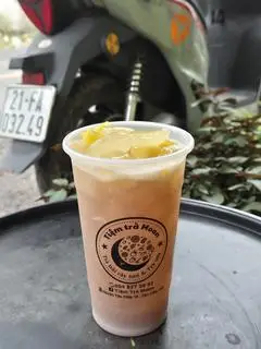 Hình ảnh Trà lài đác thơm