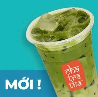 Hình ảnh Latte Matcha