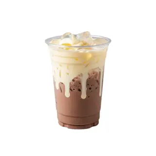 Hình ảnh Cacao Muối Kem Béo