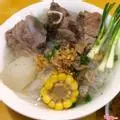 Hình ảnh Hủ tiếu xương