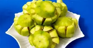 Hình ảnh Cóc chua 400gr