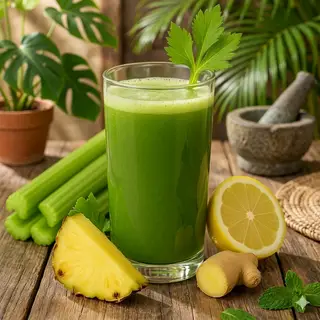 Hình ảnh Thơm Cần Tây