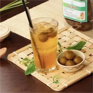 Hình ảnh NƯỚC SẤU 