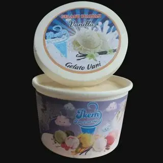 Hình ảnh COMBO 6 HỘP KEM GELATO BẤT KỲ
