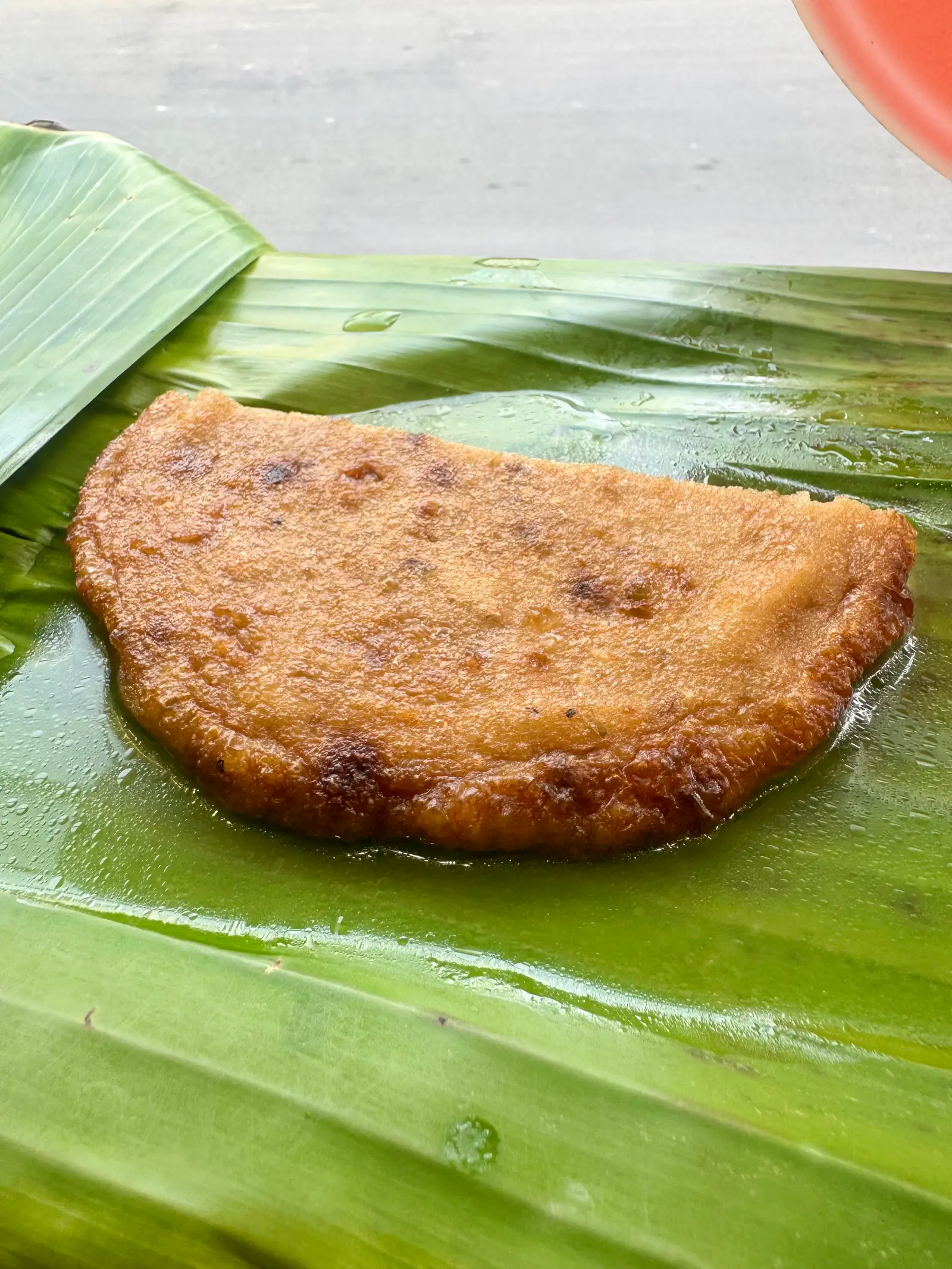 Hình ảnh Cơm chả cá biển