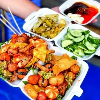 Hình ảnh Combo lớn hãy để anh yêu em thêm lần nữa