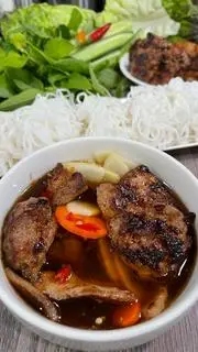 Hình ảnh Chả Băm Thêm