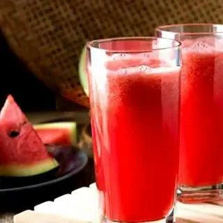 Hình ảnh Nước Ép Dưa Hấu