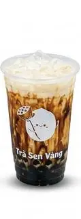 Hình ảnh Cacao kem muối 