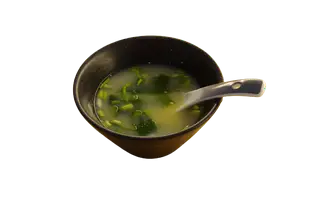 Hình ảnh Súp miso