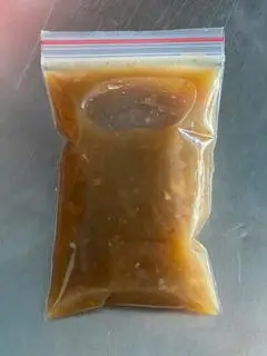 Hình ảnh Mắm nêm thêm